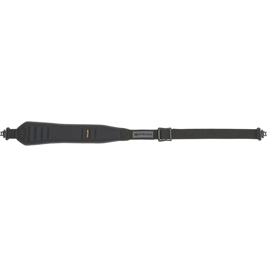 Allen Company Baktrak Glen Eagle Rifle Sling with Rubber Tread Grip and Heavy-Duty Webbing
