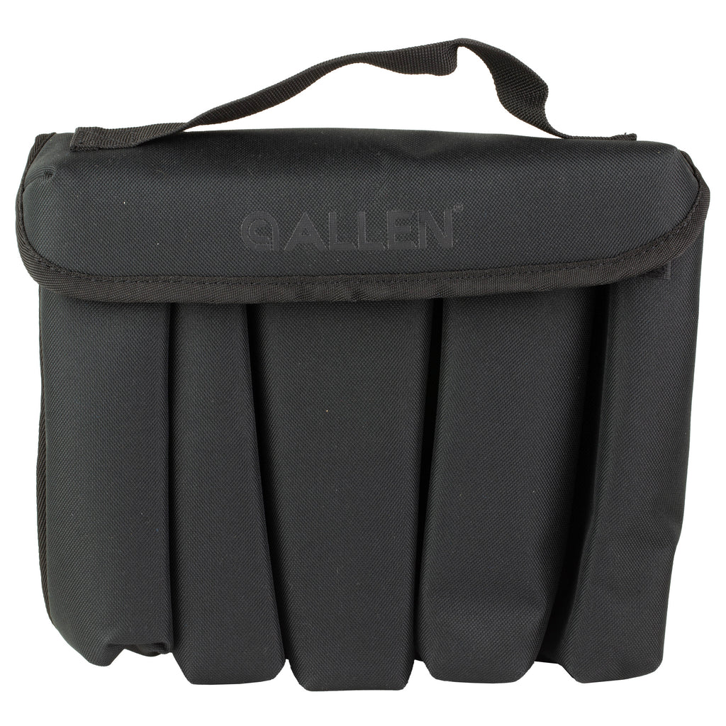 Allen Company Suppressor Case Model 8410 – Padded Soft-Shell Design for NFA & Tactical Use