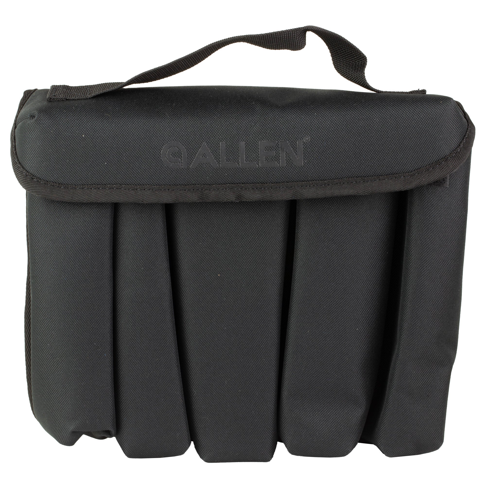 Allen Company Suppressor Case Model 8410 – Padded Soft-Shell Design for NFA & Tactical Use