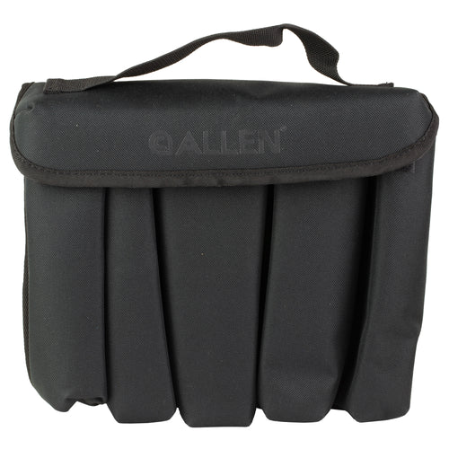 Allen Company Suppressor Case Model 8410 – Padded Soft-Shell Design for NFA & Tactical Use