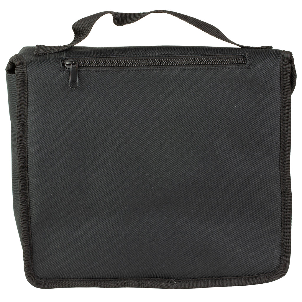 Allen Company Suppressor Case Model 8410 – Padded Soft-Shell Design for NFA & Tactical Use