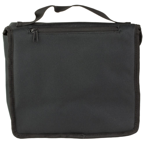 Allen Company Suppressor Case Model 8410 – Padded Soft-Shell Design for NFA & Tactical Use