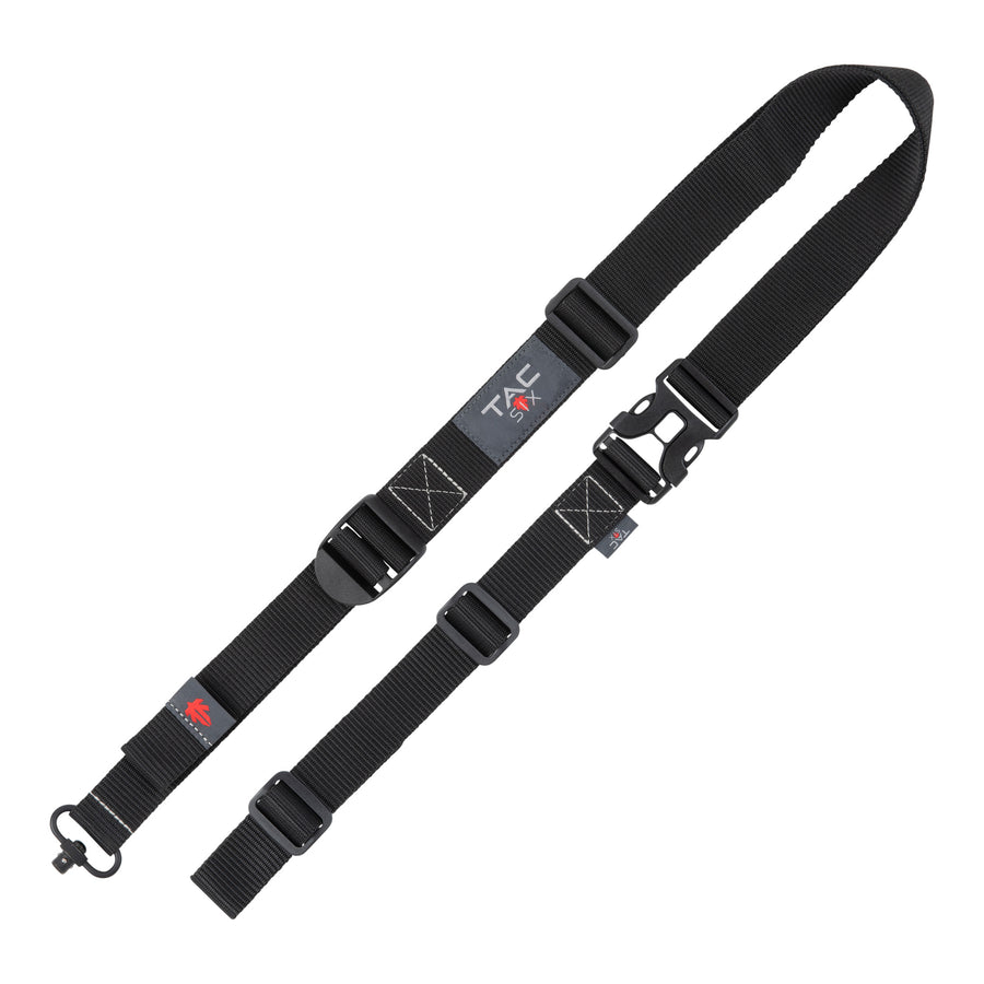 Allen Company Citadel Tactical Sling Black - Part Number 8493