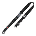 Allen Company Citadel Tactical Sling ALN8495 – Adjustable Black Double-Point Rifle Sling