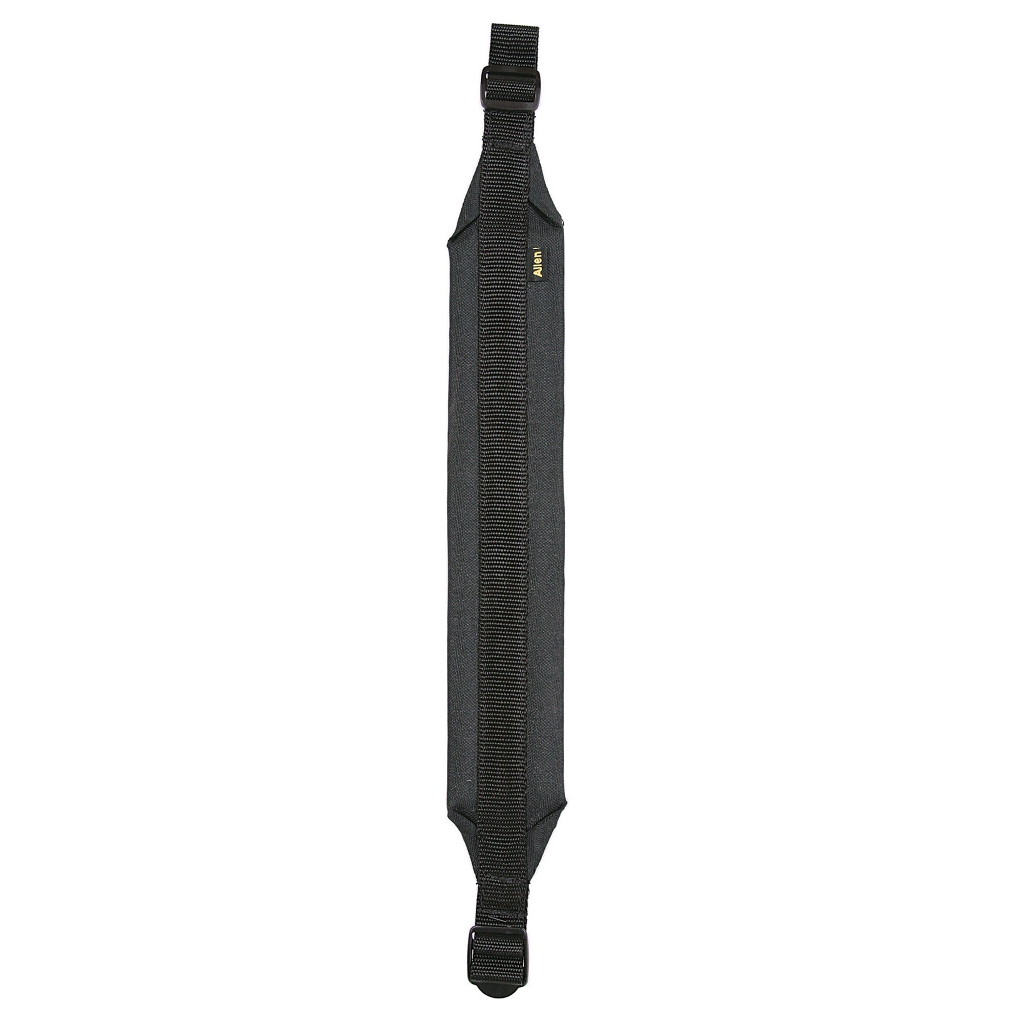 Allen Company Standard Nylon Sling in Black – Comfortable Hunting Accessory