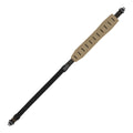 Allen Company Baktrak Kling Rubber Sling in Flat Dark Earth - Model 8530
