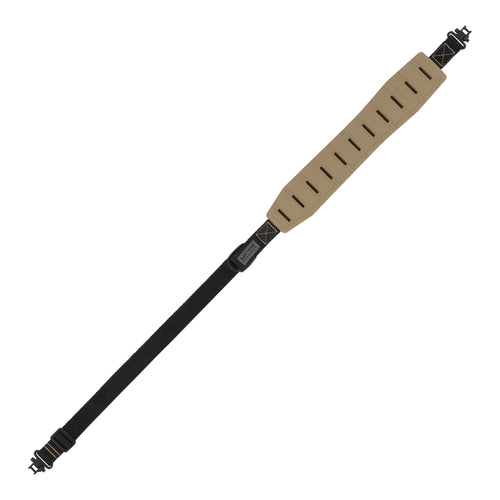Allen Company Baktrak Kling Rubber Sling in Flat Dark Earth - Model 8530