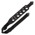 Allen Company Hyperlite Sling with Swivels – Black