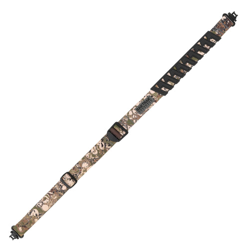 Allen Company TRAK Camo Sling with Swivels - Durable Rifle and Shotgun Carrying Solution