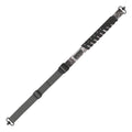 Allen Company TRAK Sling with Swivels in Gray – Heavy-Duty Firearm Carry Solution
