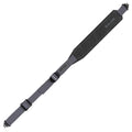 Allen Company BakTrak Terrain Rifle Sling Black – Adjustable, Durable & Comfortable