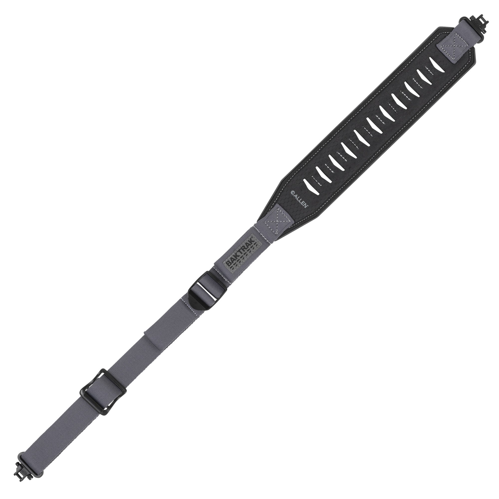 Allen Company Baktrak Traverse Rifle Sling - Black