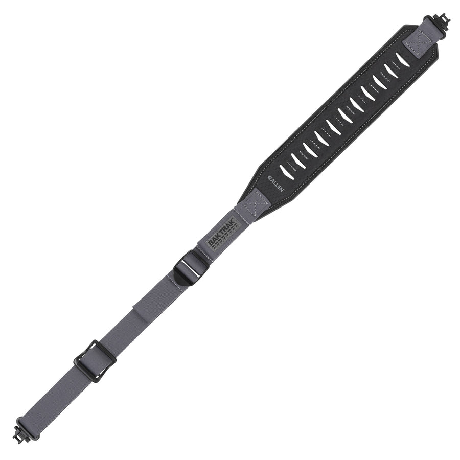 Allen Company Baktrak Traverse Rifle Sling - Black