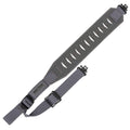 Allen Company Baktrak Traverse Rifle Sling - Gray