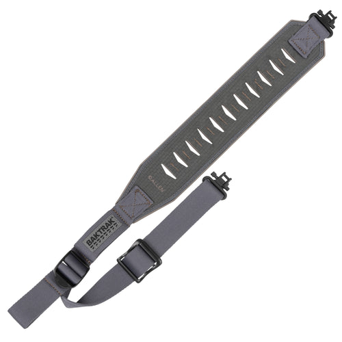 Allen Company Baktrak Traverse Rifle Sling - Gray