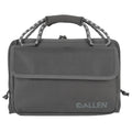 Allen Company Rollins Double Handgun Attache Case Model 914-14 in Gray