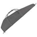 Allen Company Rollins Rifle Case 46 inches – Gray, Protective & Portable Storage Solution