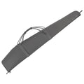 Allen Company Rollins Shotgun Case 52 inches Gray – Durable & Protective Gun Storage