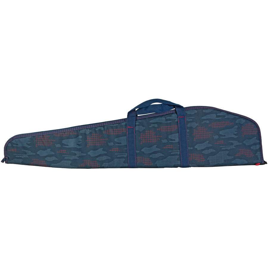 Allen Company Patriot Rifle Case 46 with Patriot Camo Pattern