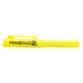 Amend2 Reinforced G10 Yellow Self-Defense Pen SDTOOLYLW