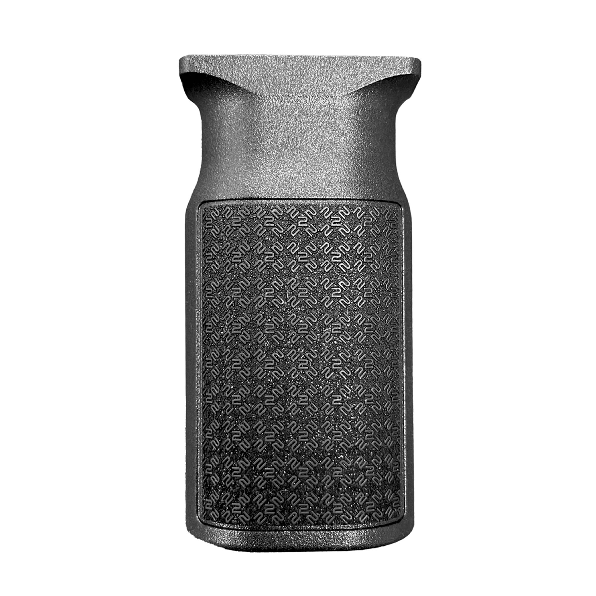 Amend2 M-LOK Vertical Foregrip in Black – Durable Impact-Resistant Nylon Construction