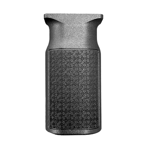 Amend2 M-LOK Vertical Foregrip in Black – Durable Impact-Resistant Nylon Construction