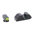 AmeriGlo I-Dot Sight for Glock 42/43 – Green/Green