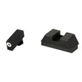 AmeriGlo GL-480 Tritium Front Sight for Glock 43X and 48 MOS with Holosun Optics