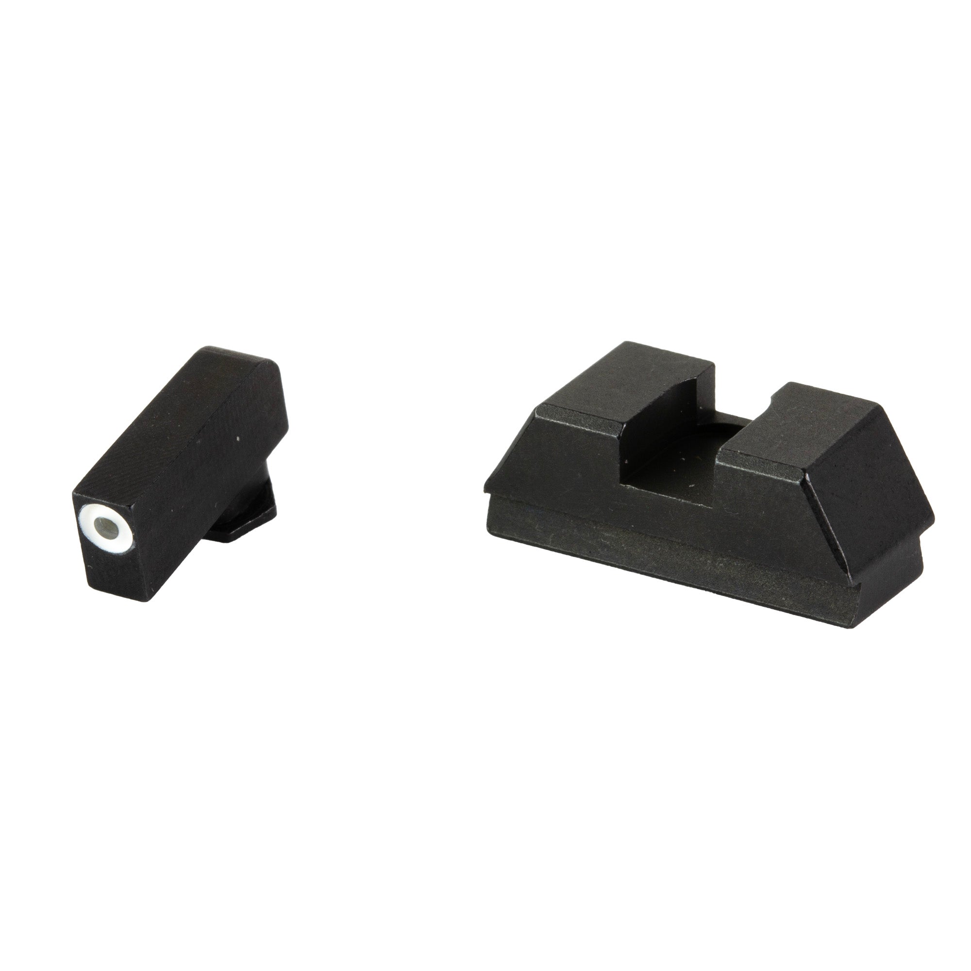 AmeriGlo GL-480 Tritium Front Sight for Glock 43X and 48 MOS with Holosun Optics