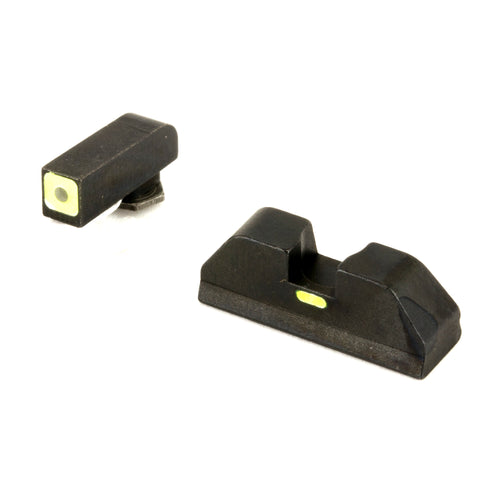 Ameriglo Cap - Combative Application Pistol Sight, Fits Glock 20 Round Box/29 Round Box/31 Round Box/36