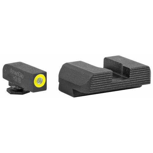 Ameriglo Protector, Sight, Fits Glock 17 Round Box/22 Round Box/24 Round Box/27 Round Box/34 Round Box/37 Round