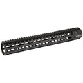 Angstadt Arms Suppressor Series 14.8" M-LOK Handguard with 45-Degree Mounting Offsets