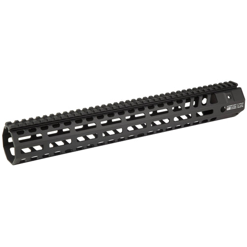 Angstadt Arms Suppressor Series 14.8" M-LOK Handguard with 45-Degree Mounting Offsets
