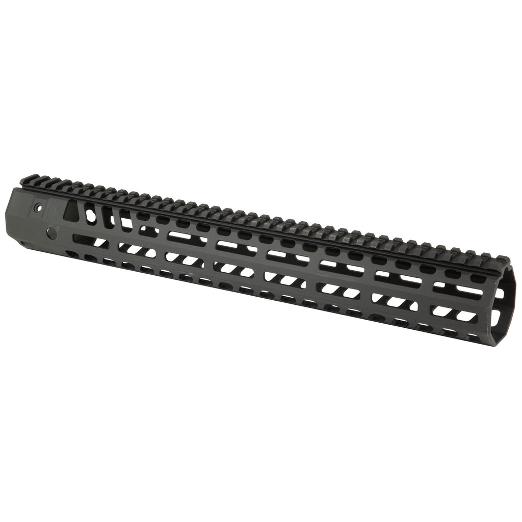 Angstadt Arms Suppressor Series 14.8" M-LOK Handguard with 45-Degree Mounting Offsets