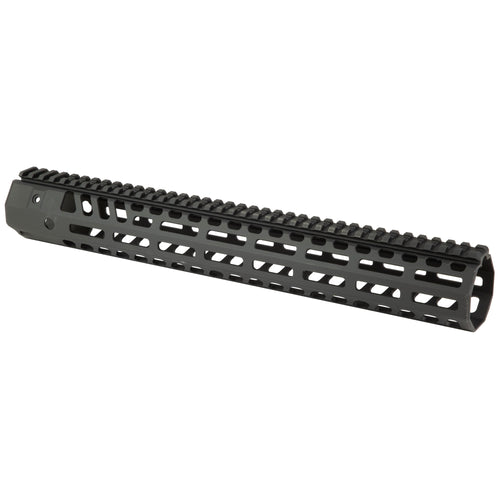 Angstadt Arms Suppressor Series 14.8" M-LOK Handguard with 45-Degree Mounting Offsets