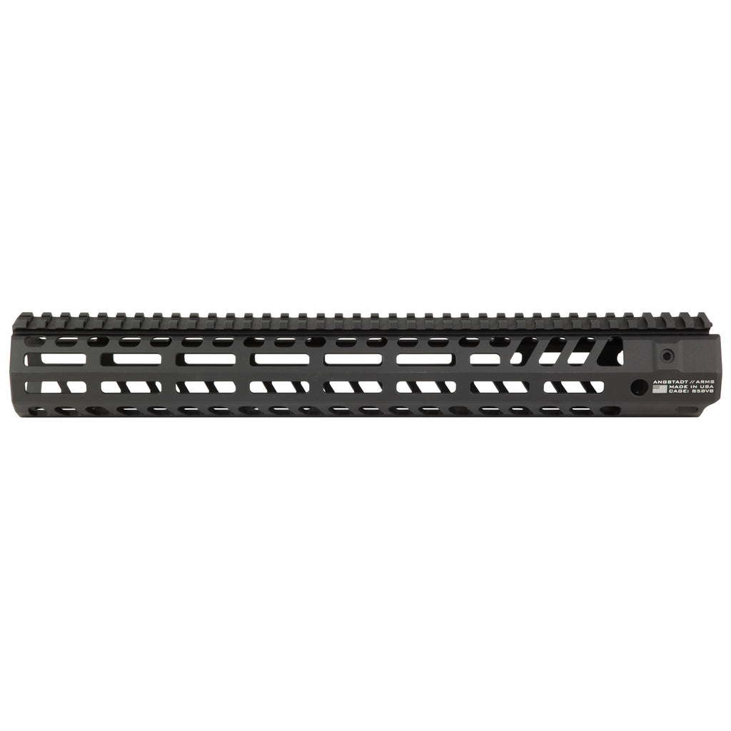 Angstadt Arms Suppressor Series 14.8" M-LOK Handguard with 45-Degree Mounting Offsets