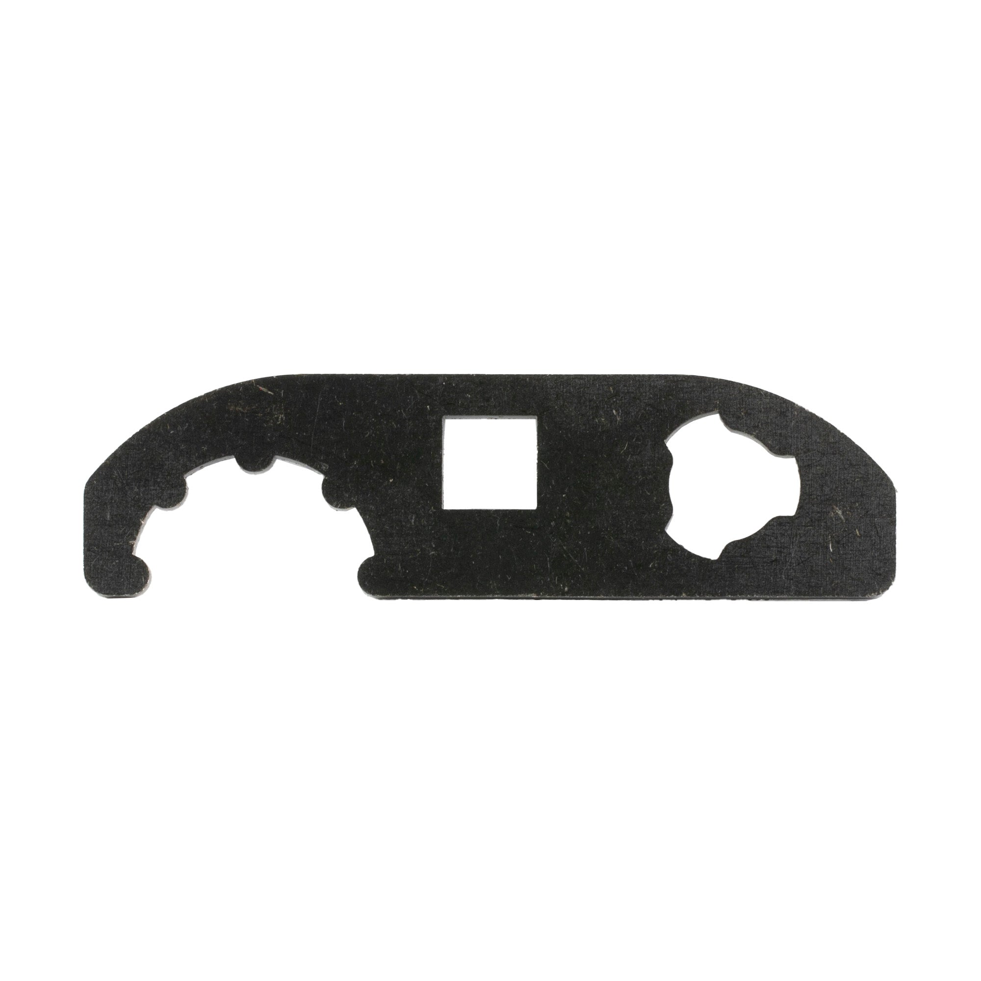 Angstadt Arms ANGSTADT 3-Lug/Blastwave Wrench - Steel Multi-Tool for 9mm Muzzle Devices and QD Blast Shields