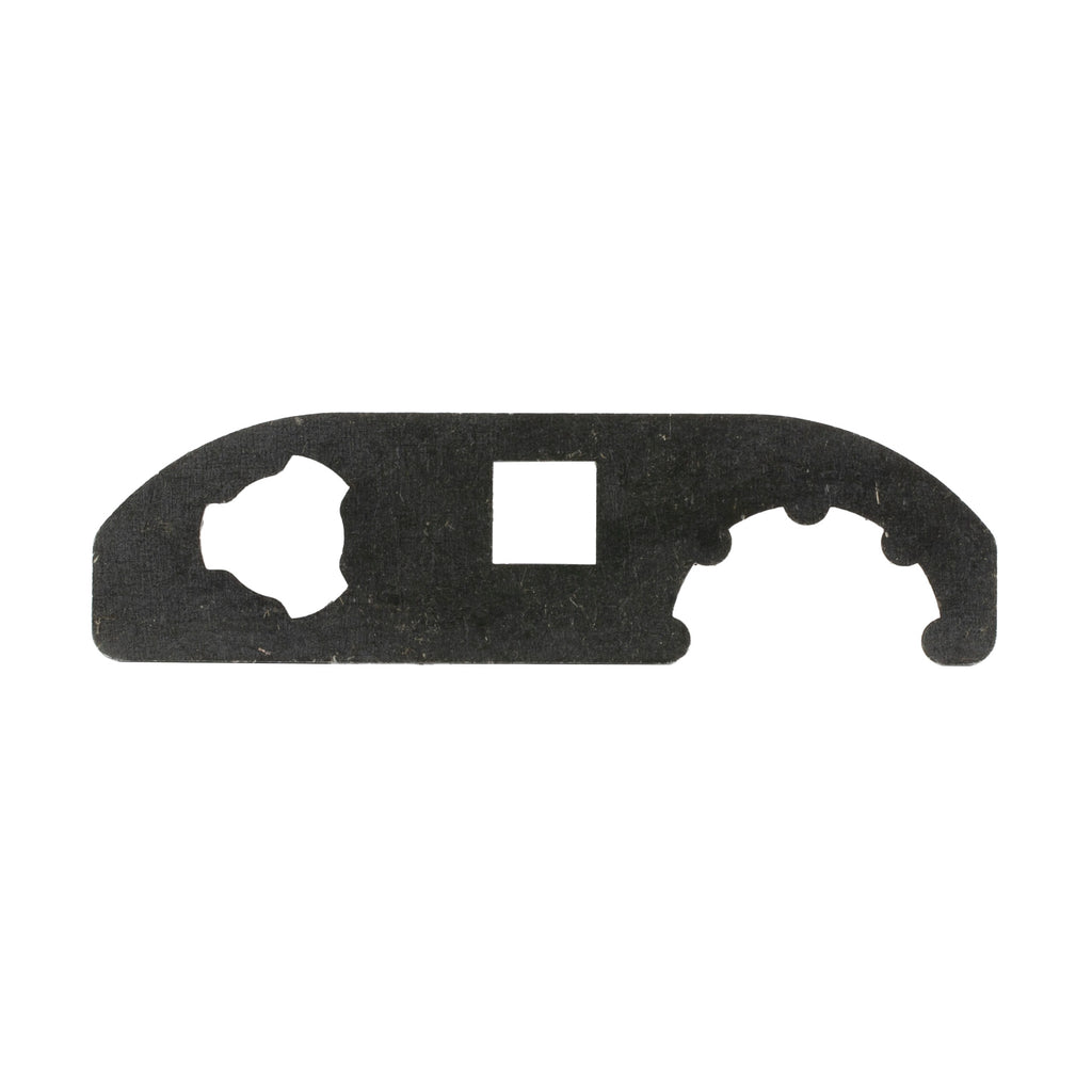 Angstadt Arms ANGSTADT 3-Lug/Blastwave Wrench - Steel Multi-Tool for 9mm Muzzle Devices and QD Blast Shields