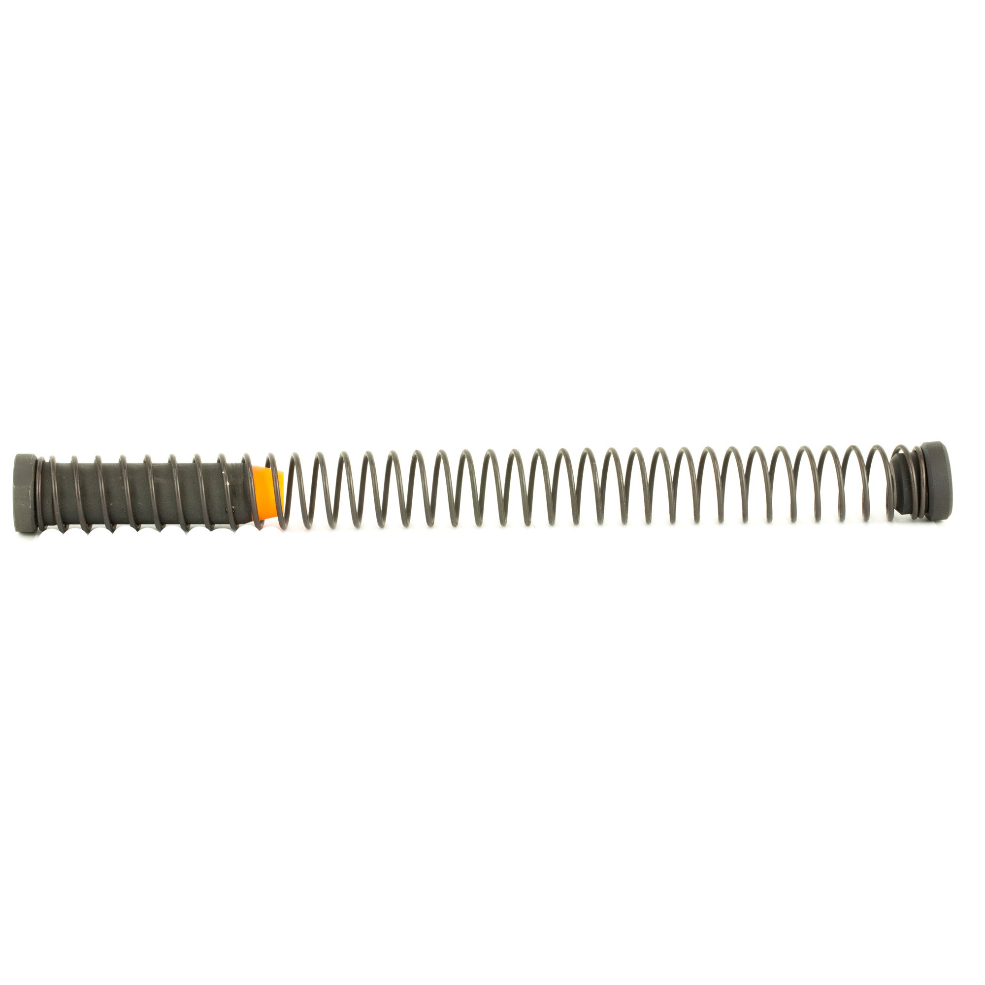 Angstadt Arms AA09BUFKIT 9mm Buffer Assembly Kit for AR-15 - Black