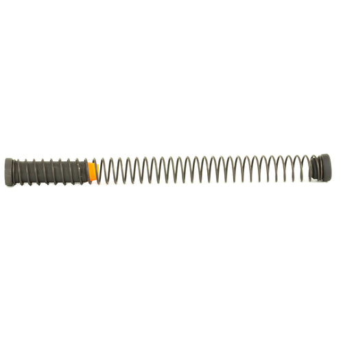 Angstadt Arms AA09BUFKIT 9mm Buffer Assembly Kit for AR-15 - Black