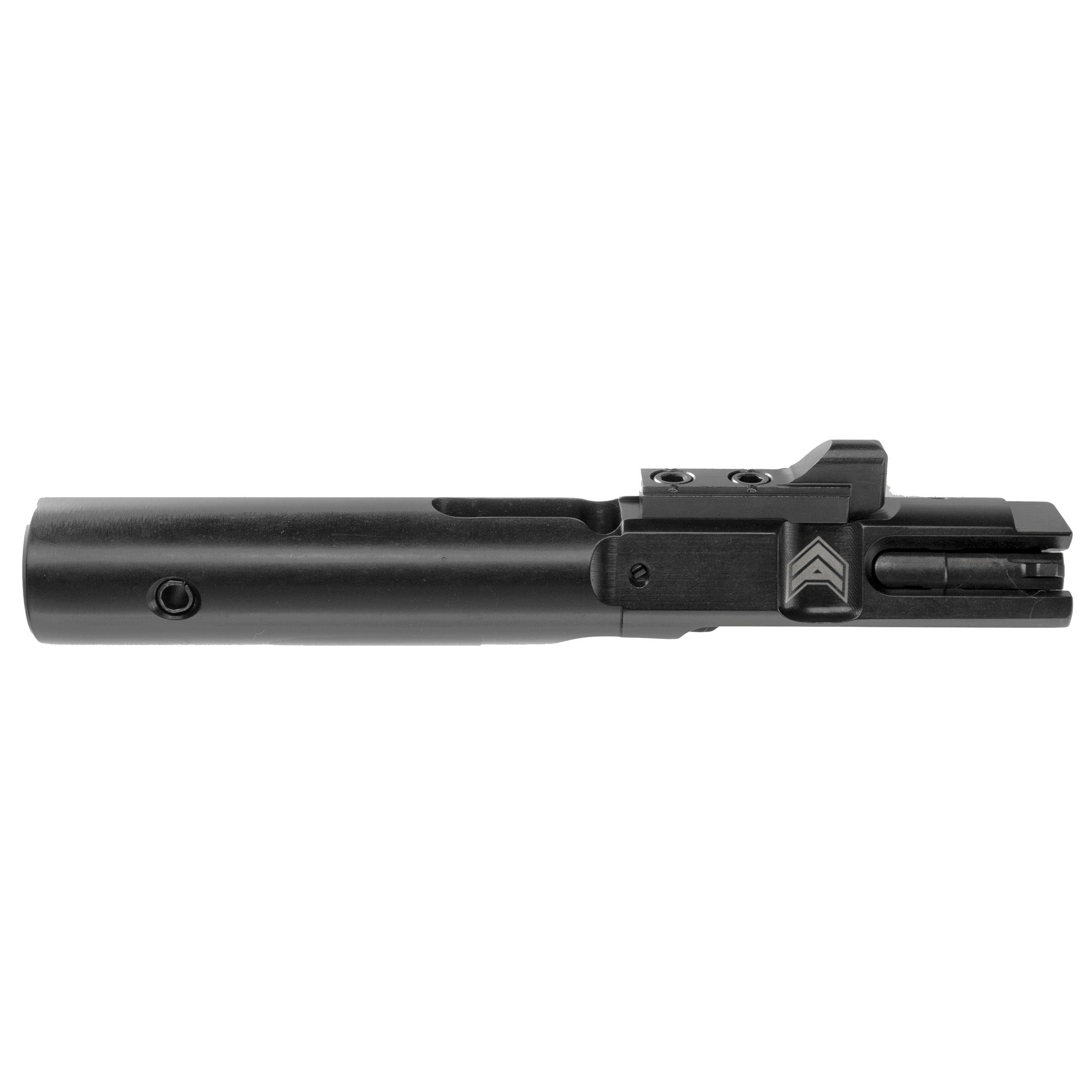 Angstadt Arms ANGSTADT AR15 BCG 45 ACP Black Bolt Carrier Group for AR-15 Builds