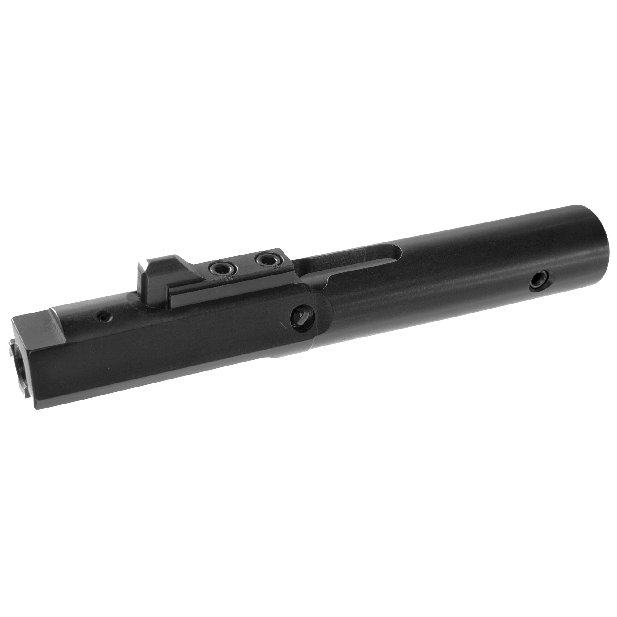 Angstadt Arms ANGSTADT AR15 BCG 45 ACP Black Bolt Carrier Group for AR-15 Builds