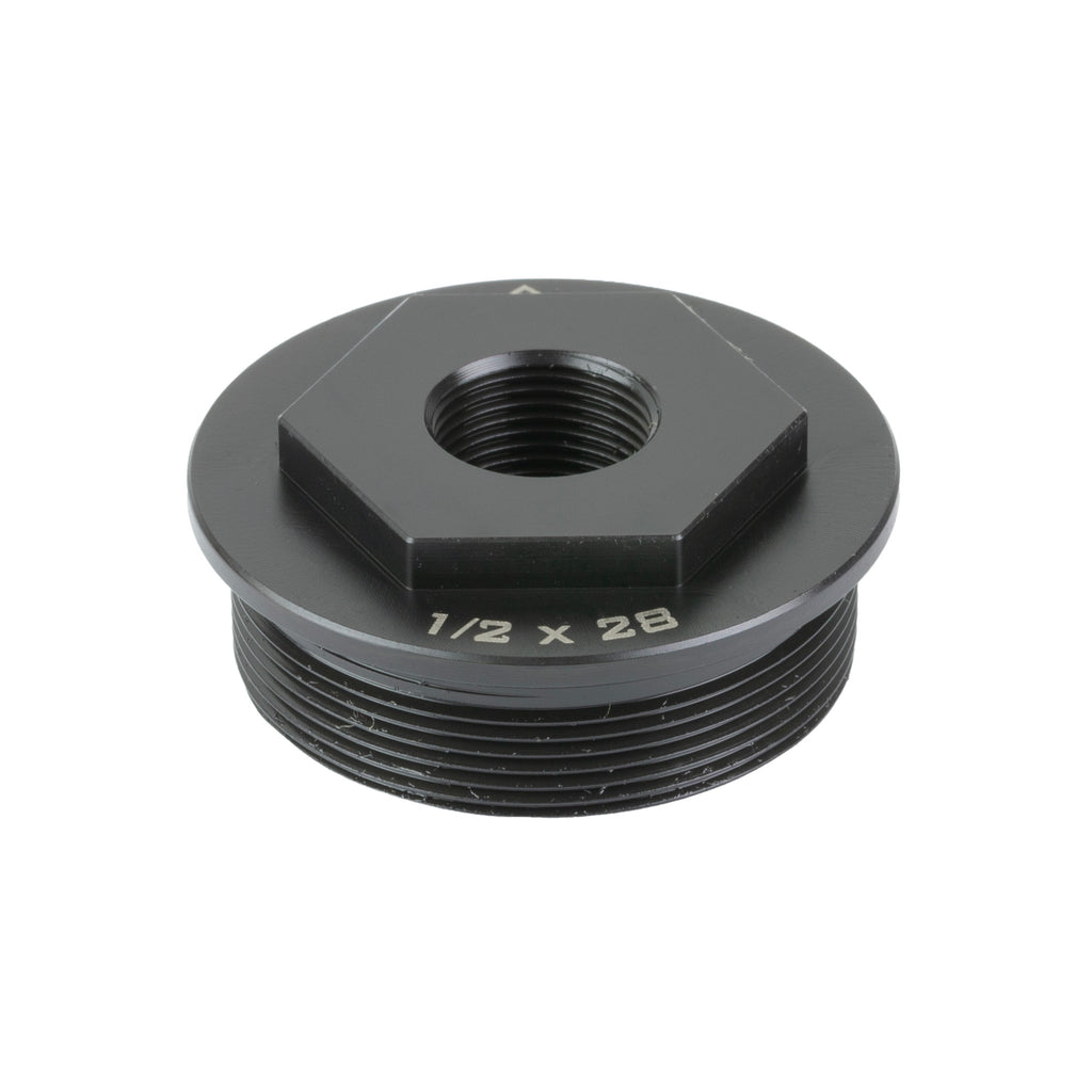 Angstadt Arms AAHUBDT228 1/2x28 Direct Thread Adapter for Firearms
