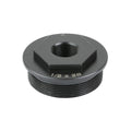 Angstadt Arms AAHUBDT228 1/2x28 Direct Thread Adapter for Firearms