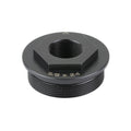 Angstadt Arms AAHUBDT824 5/8x24 Direct Thread Adapter for Firearms