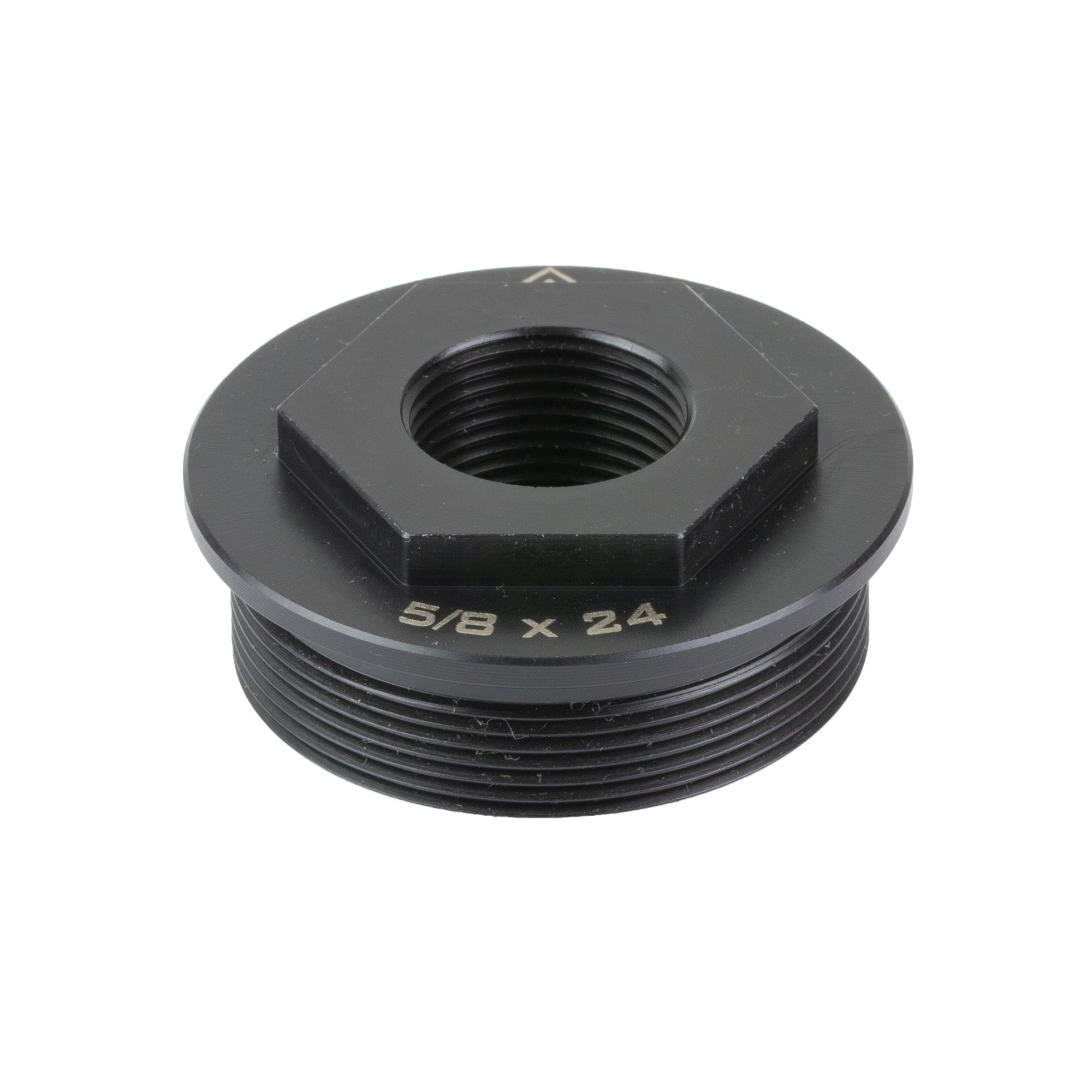 Angstadt Arms AAHUBDT824 5/8x24 Direct Thread Adapter for Firearms