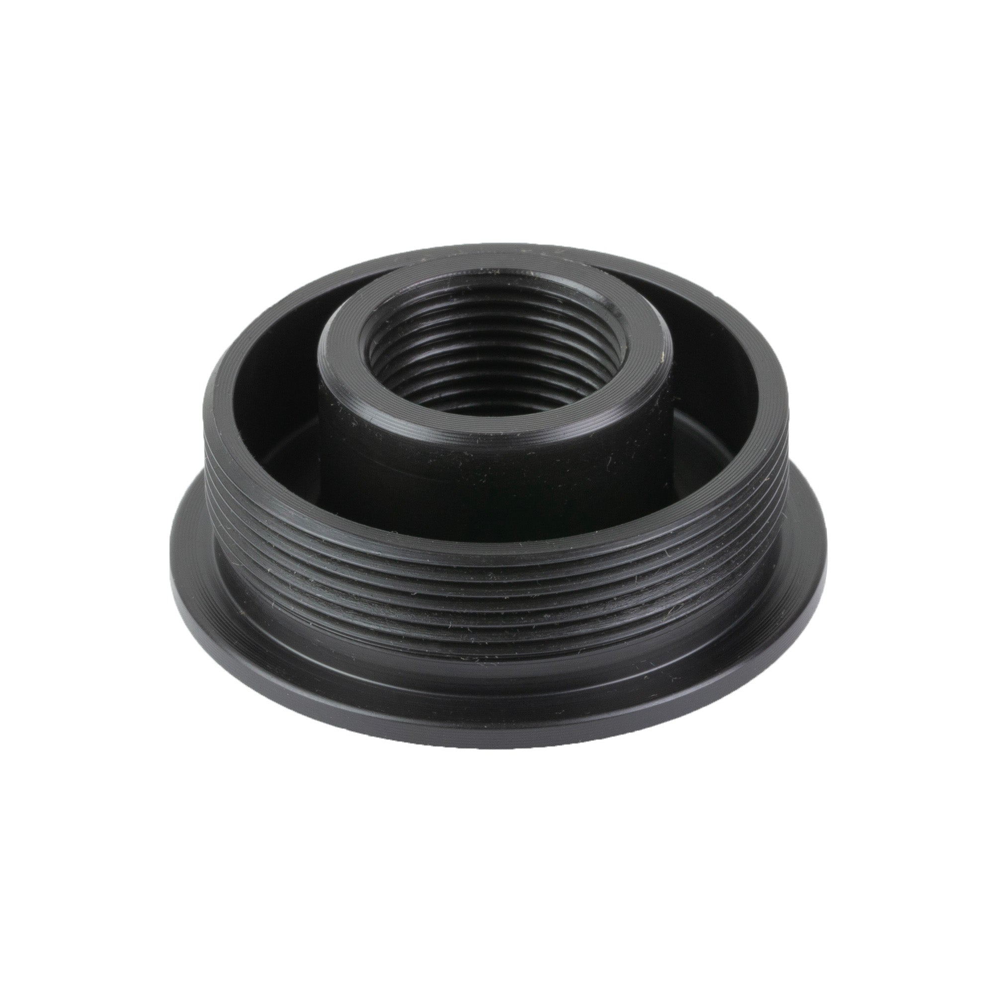 Angstadt Arms AAHUBDT824 5/8x24 Direct Thread Adapter for Firearms