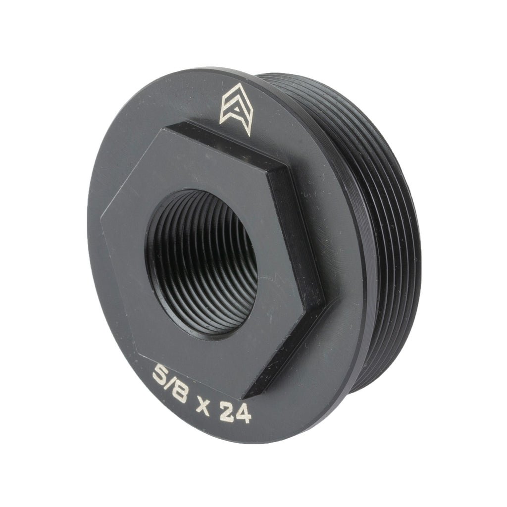 Angstadt Arms AAHUBDT824 5/8x24 Direct Thread Adapter for Firearms