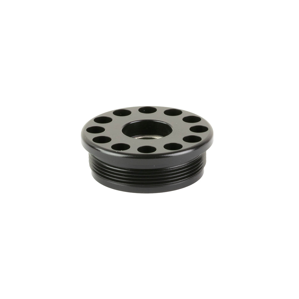 ANECHOIC DTA .578x28 Titanium Direct Thread Adapter for AnechoX Suppressors