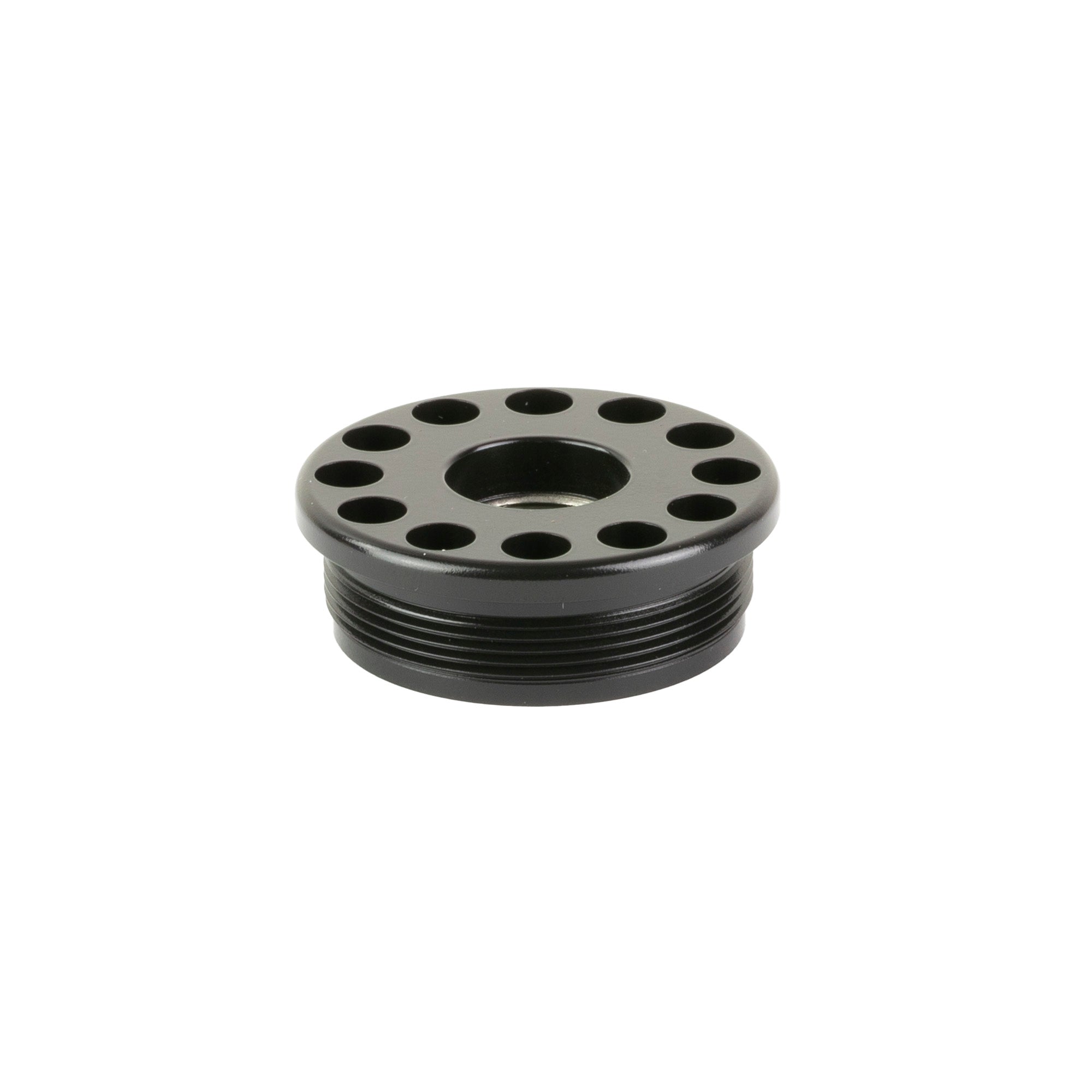 ANECHOIC DTA .578x28 Titanium Direct Thread Adapter for AnechoX Suppressors